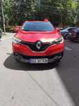 Renault Kadjar 1.3 160 hp