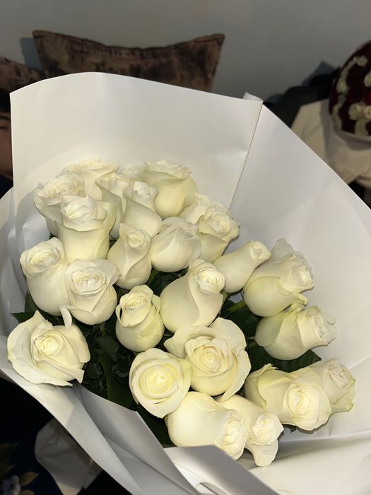 цветы по выгодной цене! можем договориться ) купили час назад