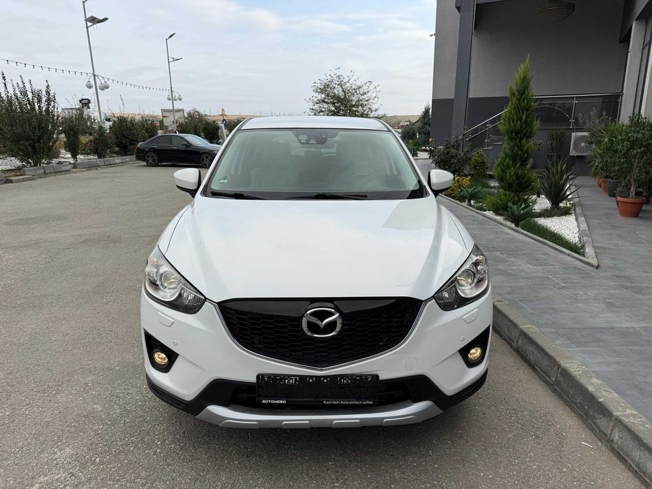 Vand Mazda CX 5 camera  piele