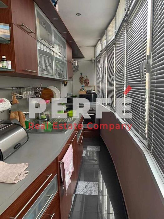 Продава се Многостаен апартамент в София, Лозенец - 168 кв.м за 3453 €/кв.м - Снимка #5