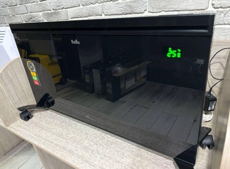 Конвекторный обагриватель Ballu скидка со склада доставка бесплатно