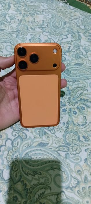 Айфон XR  17 PRO корпус