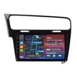 Navigatie Android Dedicata 10Inch, Bluetooth, VW/Volkswagen Golf 7