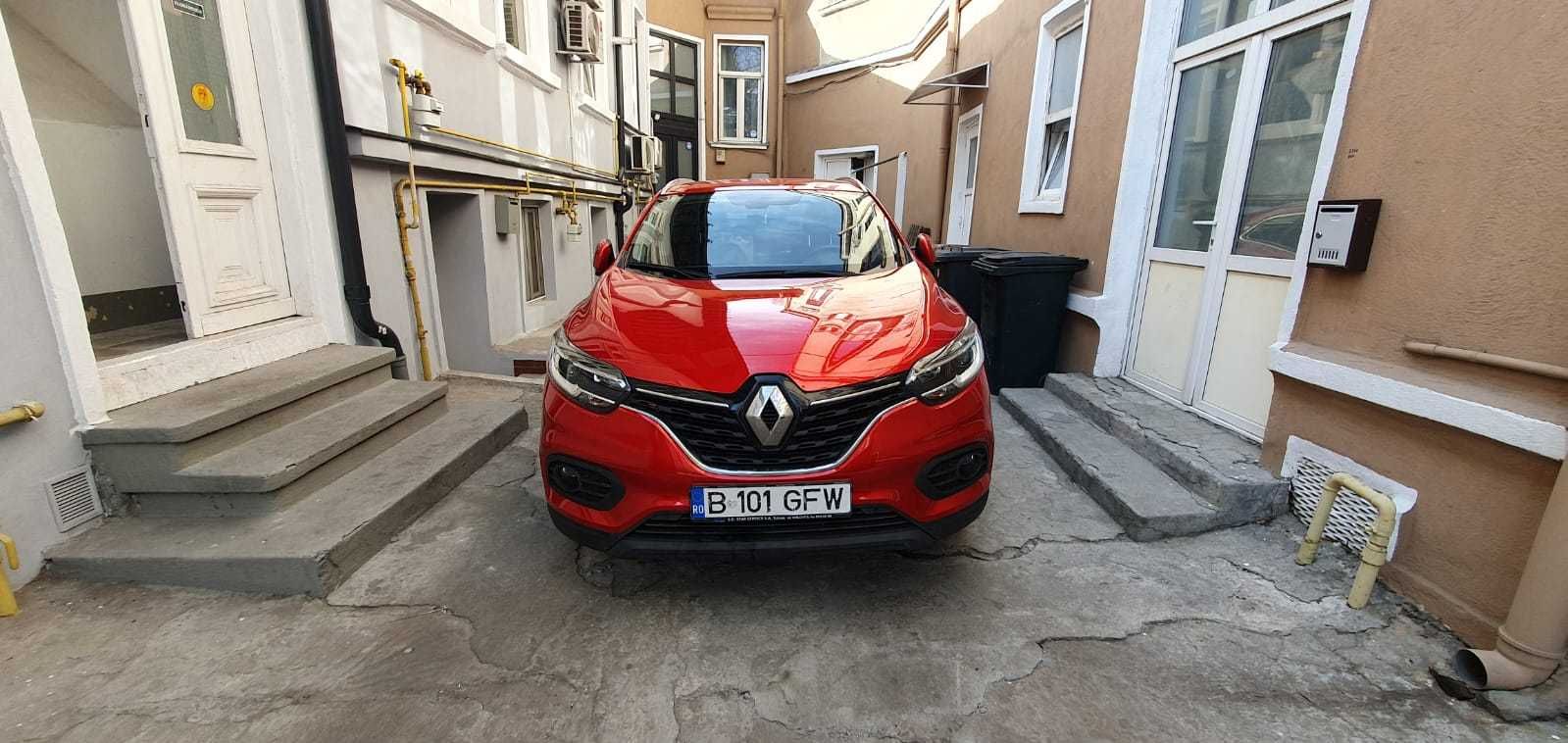 Renault KADJAR  RFE - HF2 - Super oportunitate