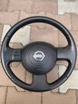 Волан AIR BAG nissan micra нисан микра к12