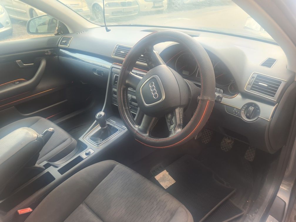 Audi a4 b7 2005 combi