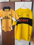 Tricou retro Borussia Dortmund nike