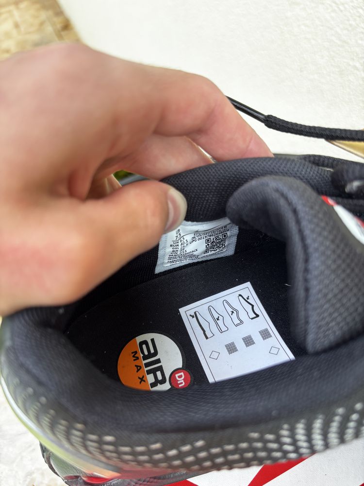 Nike air max dn ОРИГИНАЛНИ