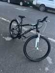 Vand bicicleta noua Rockrider pe 26”