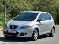 Seat Altea ALTEA - 1,6 BENZINA - aspirat natural - pilot - climatronic - jante