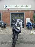 BMW F 850GS Adventure