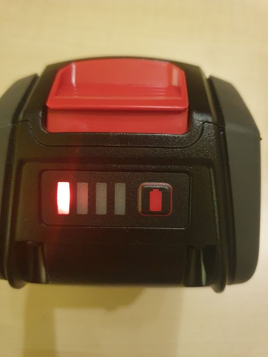 Acumulator Wurth 18V 5Ah M-Cube Basic