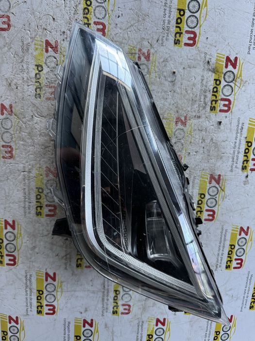 Far stanga full LED Seat ibiza 6F Arona 2018-2025