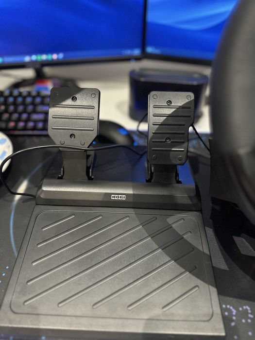 Vand Volan Gaming Hori Apex SPF-004U