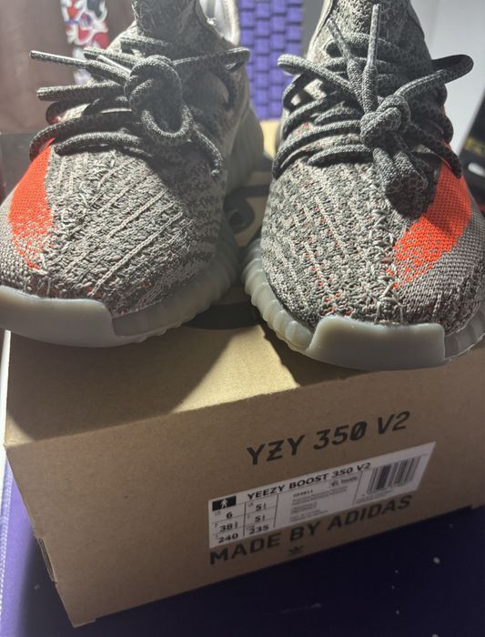 Yeezy 350 ,marime 38 eu
