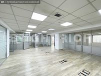 Аренда офиса в БЦ SAT - 1150м2