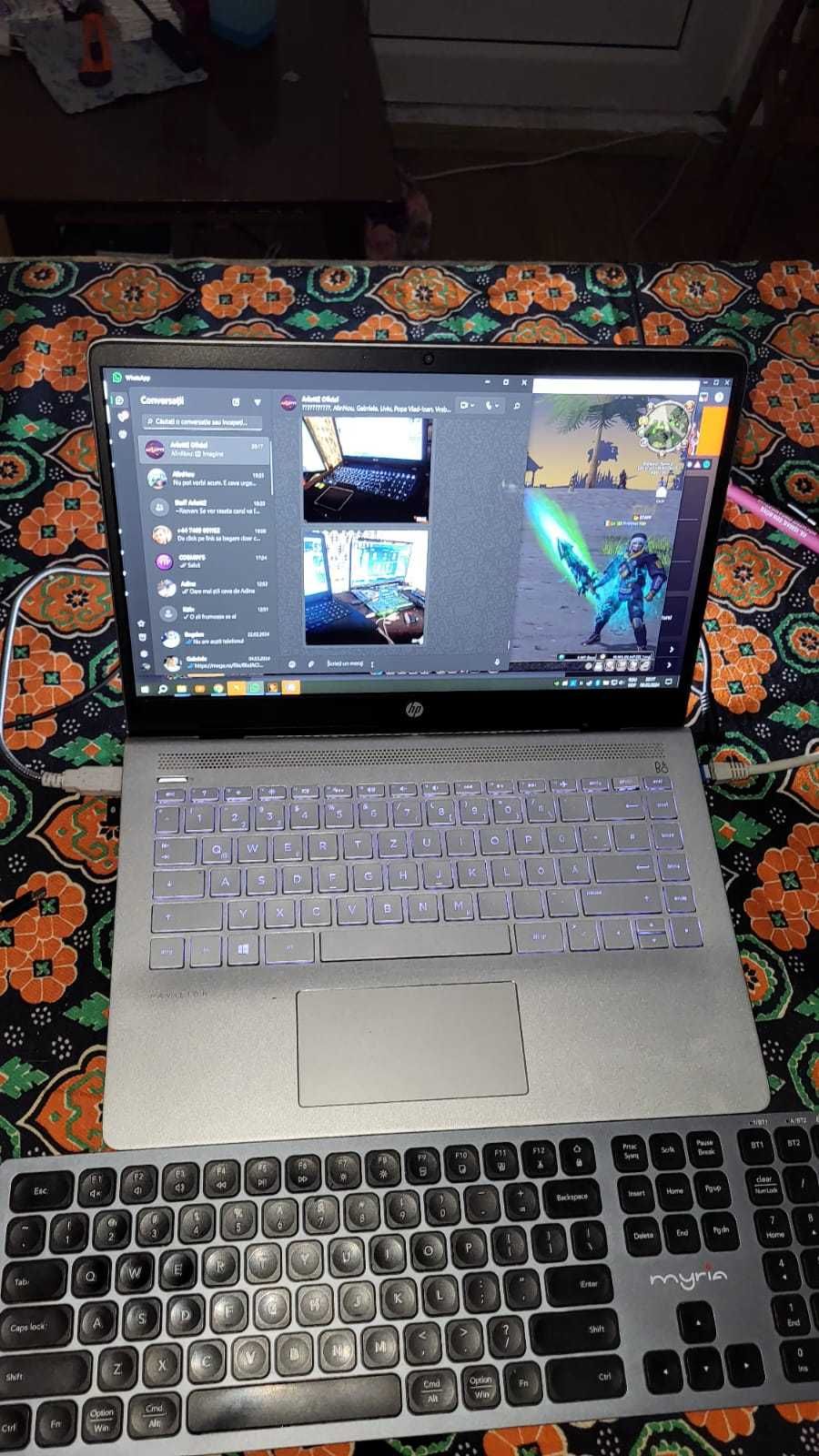 Reparati laptop,calculatoare ,telefoane
