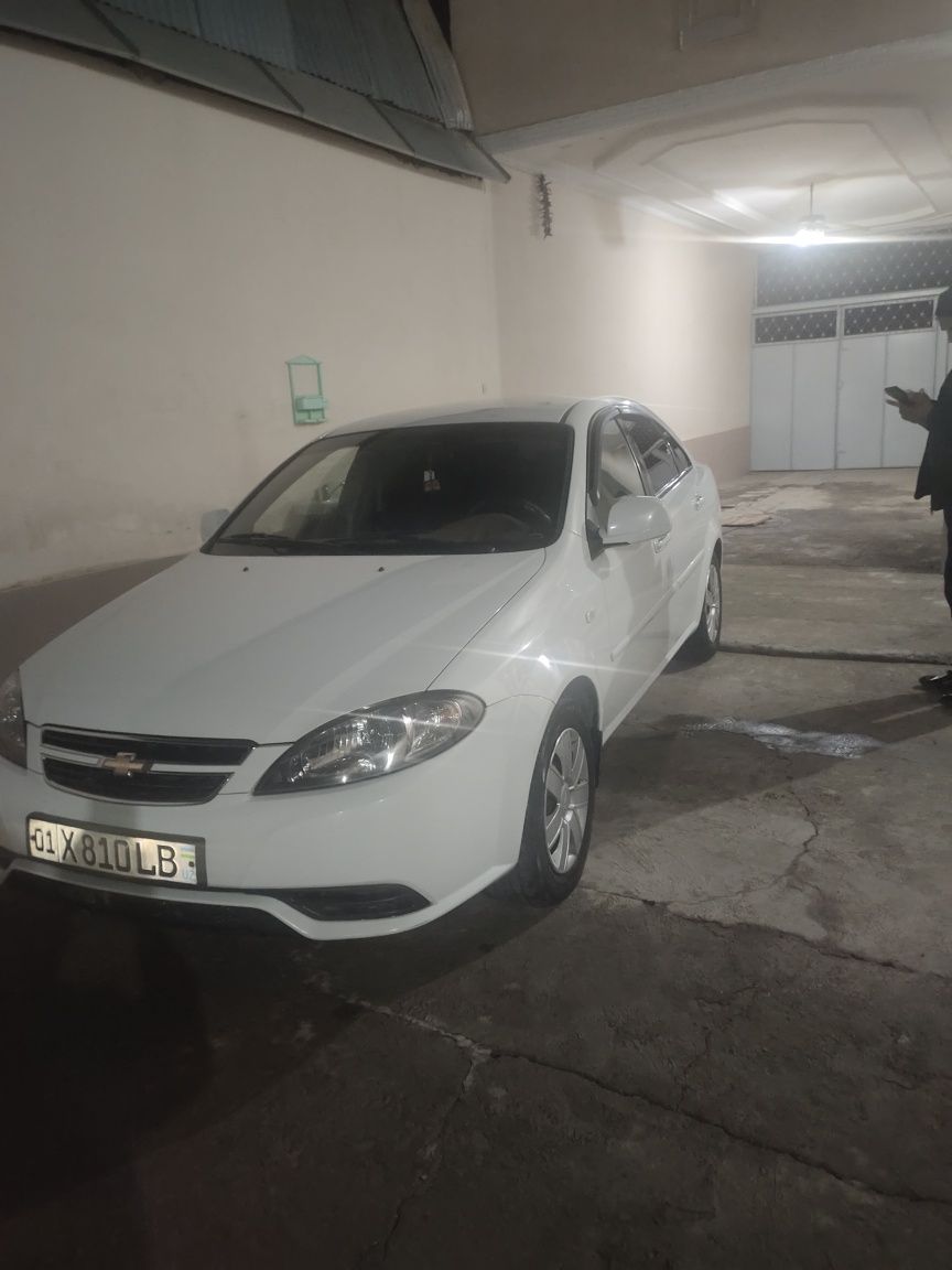 Chevrolet Jentra sotiladi pozitsiya 1. 2018