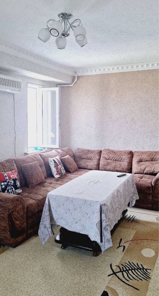 Продается‼️Хамза Метро. 75 кв.м. 2в3 ком. СРОЧНО
