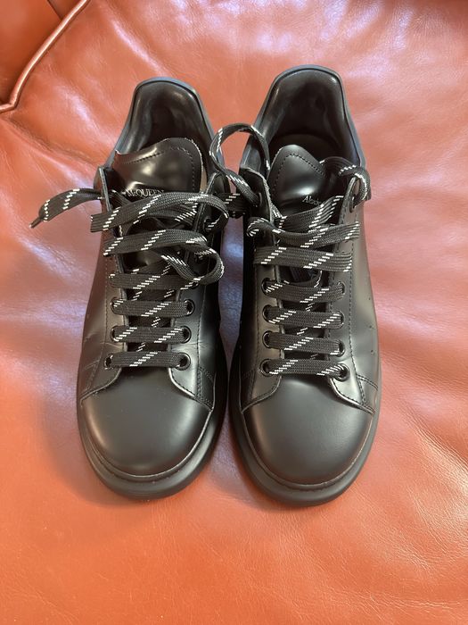 Adidasi Alexander Mcqueen,42, originali, in stare excelenta.