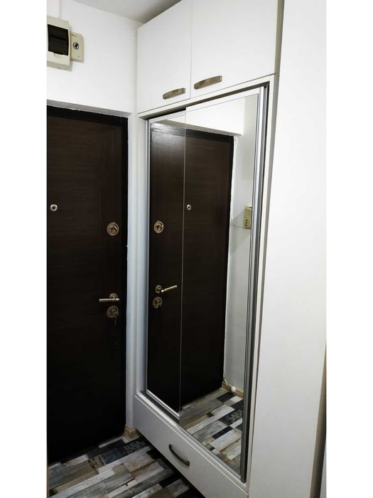 Garsoniera modernă si curată in Lăpuș-Arges