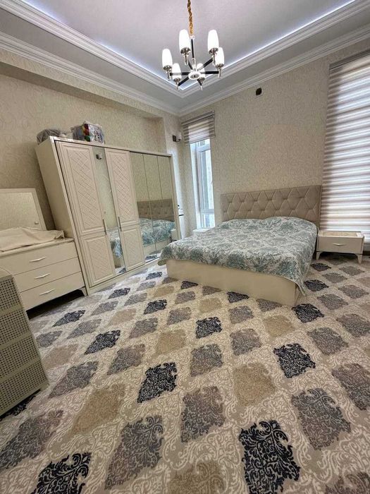 Катта кани 6 сотих, 9 хона янги ховли арзон нархда