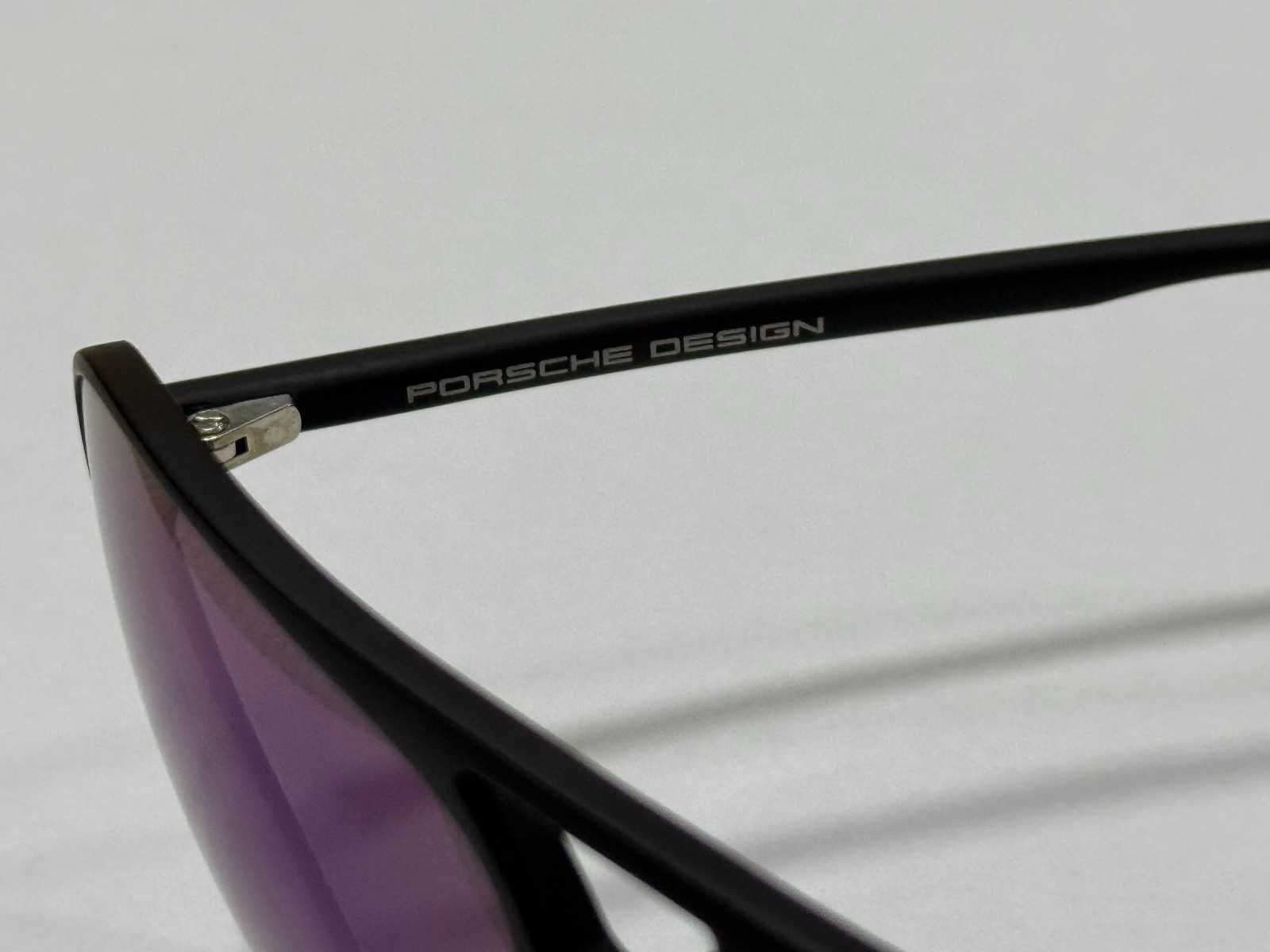 Слънчеви очила Porsche Design P8595 Aviator