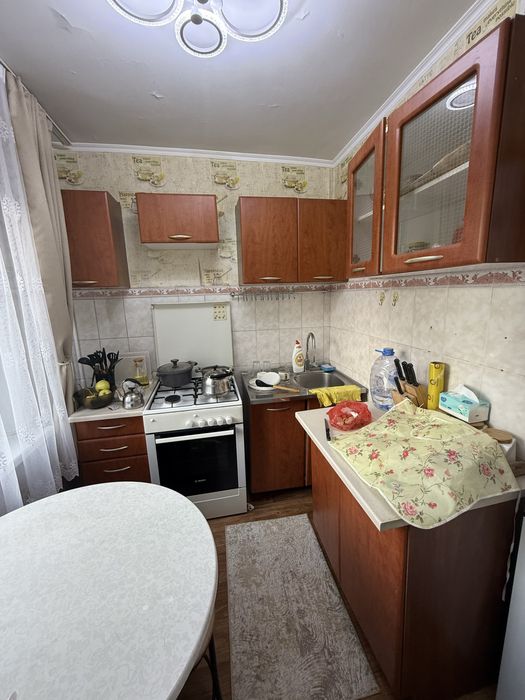 Кухонный гарнитур, газ Bosch