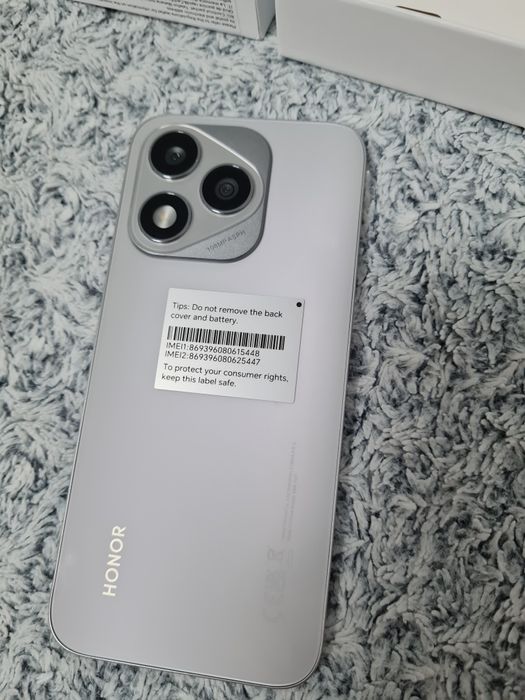 Honor 400 Lite nou nou