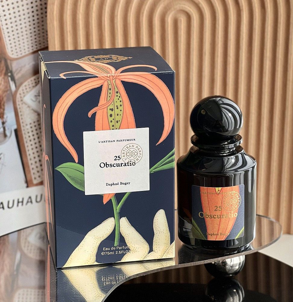 Парфюм L'Artisan Parfumer Obscuratio 25