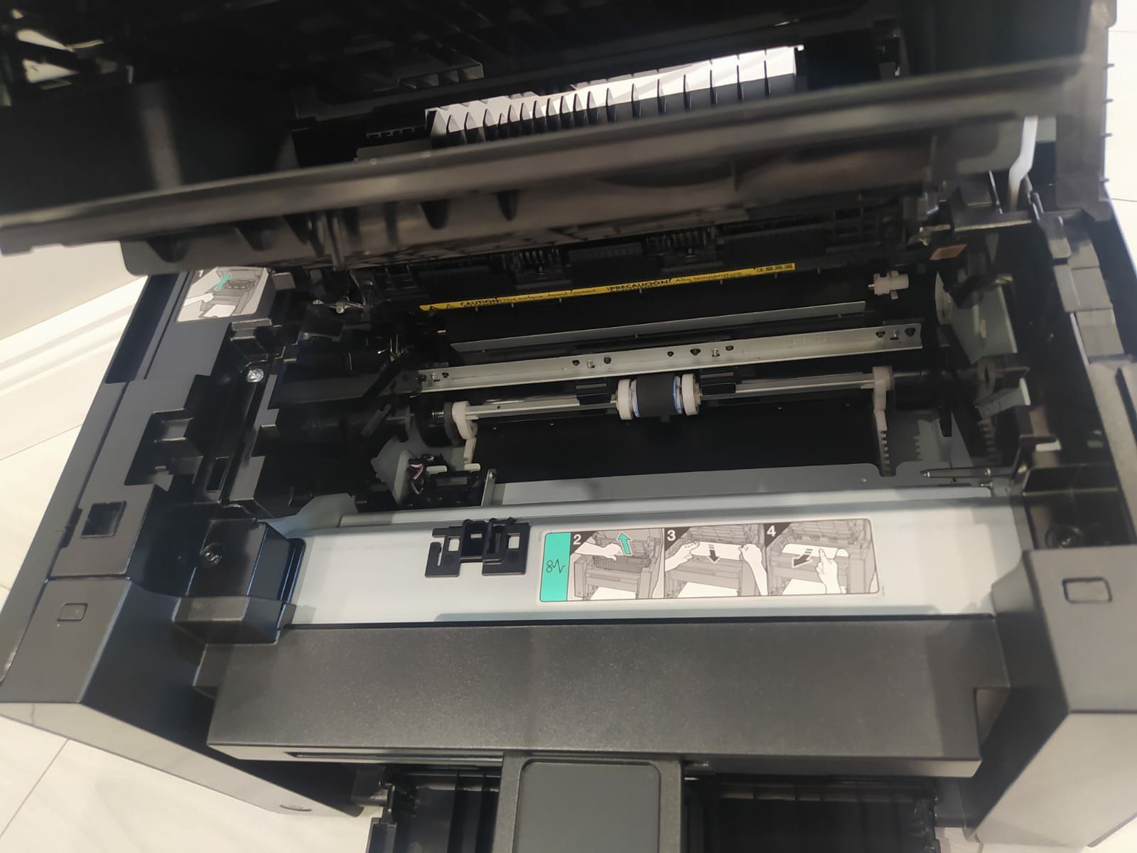 Лазерный принтер Canon MF 3010