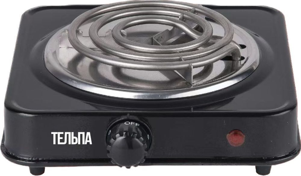 Электрические и газовые настольные плитки КАЧЕСТВО