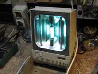 Медицински UV /IR облъчвател Philips