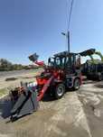 Buldo Excavator ISUZU