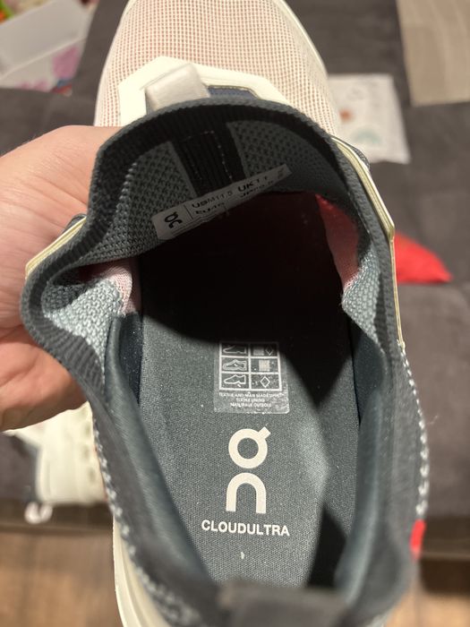 Vand pantofi On Cloud Ultra marimea 46
