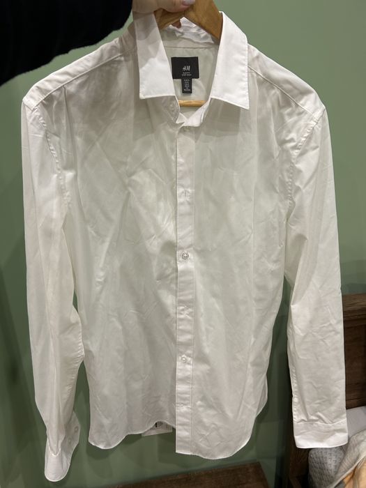 Мъжки ризи Tom Tailor,  H&M