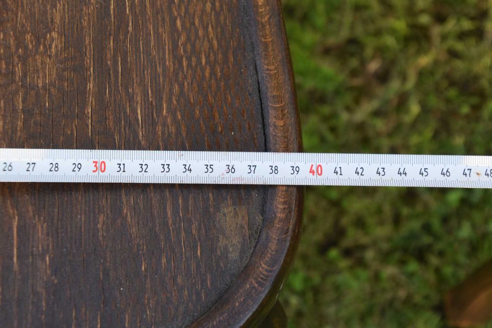 Ретро столове, парен бук .