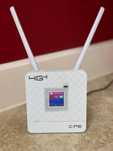 Кселл билайн izi актив теле2 алтел  4G Wi-Fi роутер модем