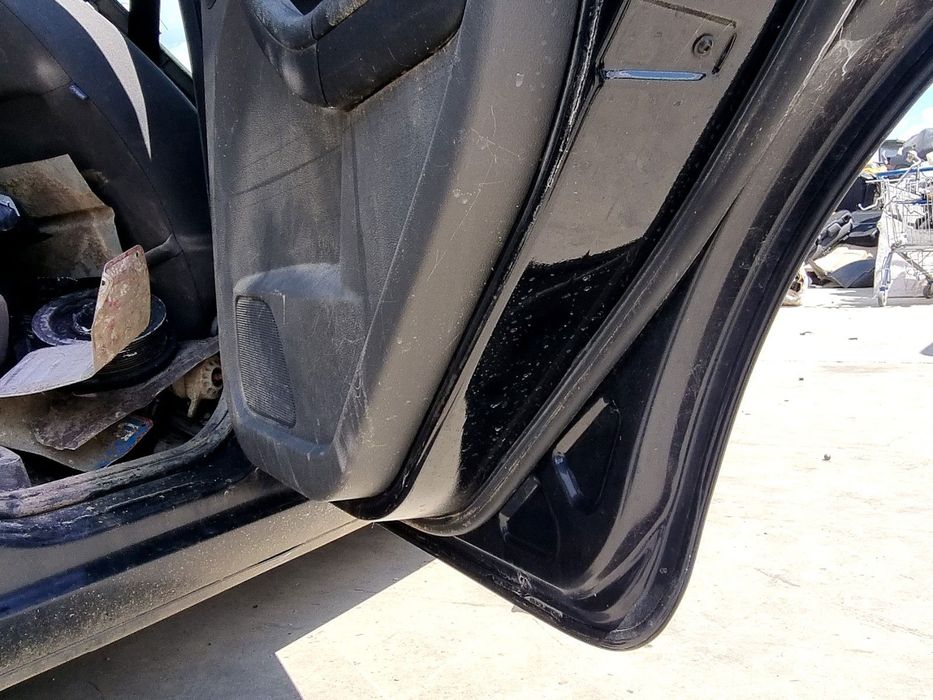 Usa dreapta spate Ford Focus 2 (DA) [Fabr 2004-2012] 1.6 TDCI DV6T   6