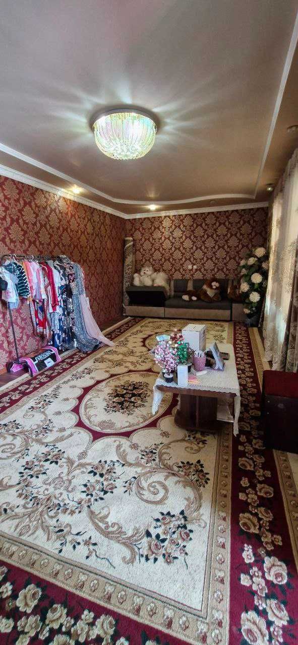 продается дом   в     хорошем районе