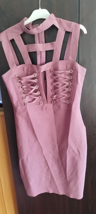 Rochie/Salopetă pentru ocazii