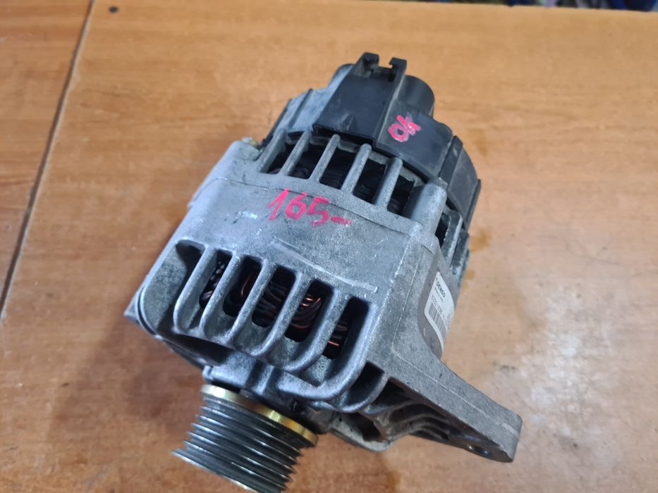 Alternator Fiat Alfa 46782219/1.6 1.8 2.0 benzină