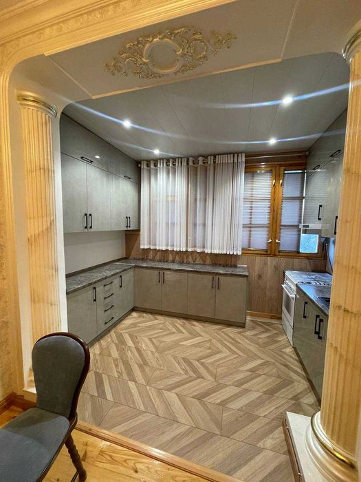 Сдается в аренду своя 3-х комнатная квартира