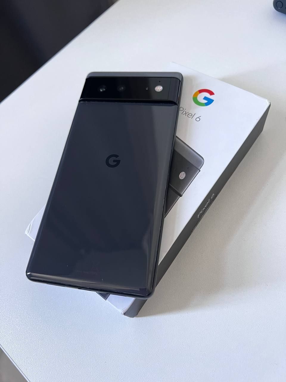 Смартфон Google pixel 6 128гб
