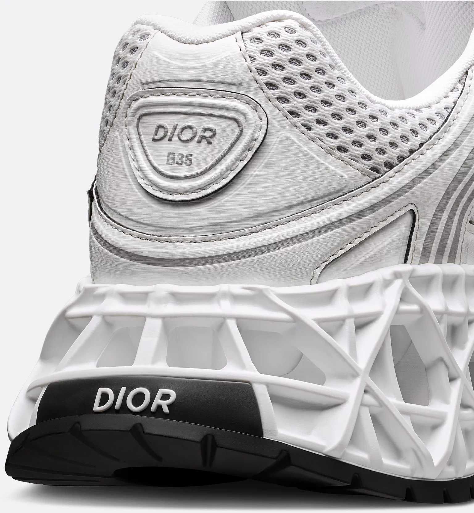 Мъжки маратонки обувки Dior модел 2025 кецове