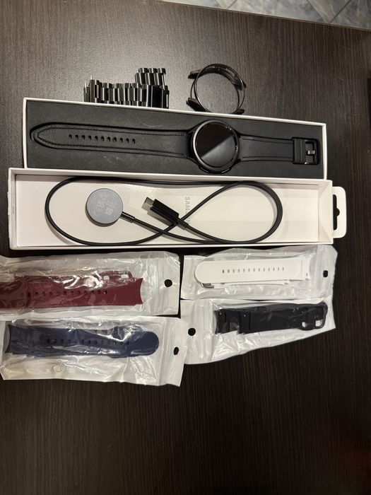 Samsung Galaxy Watch 6 Classic
