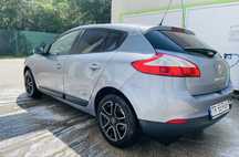 Renault Megane 3