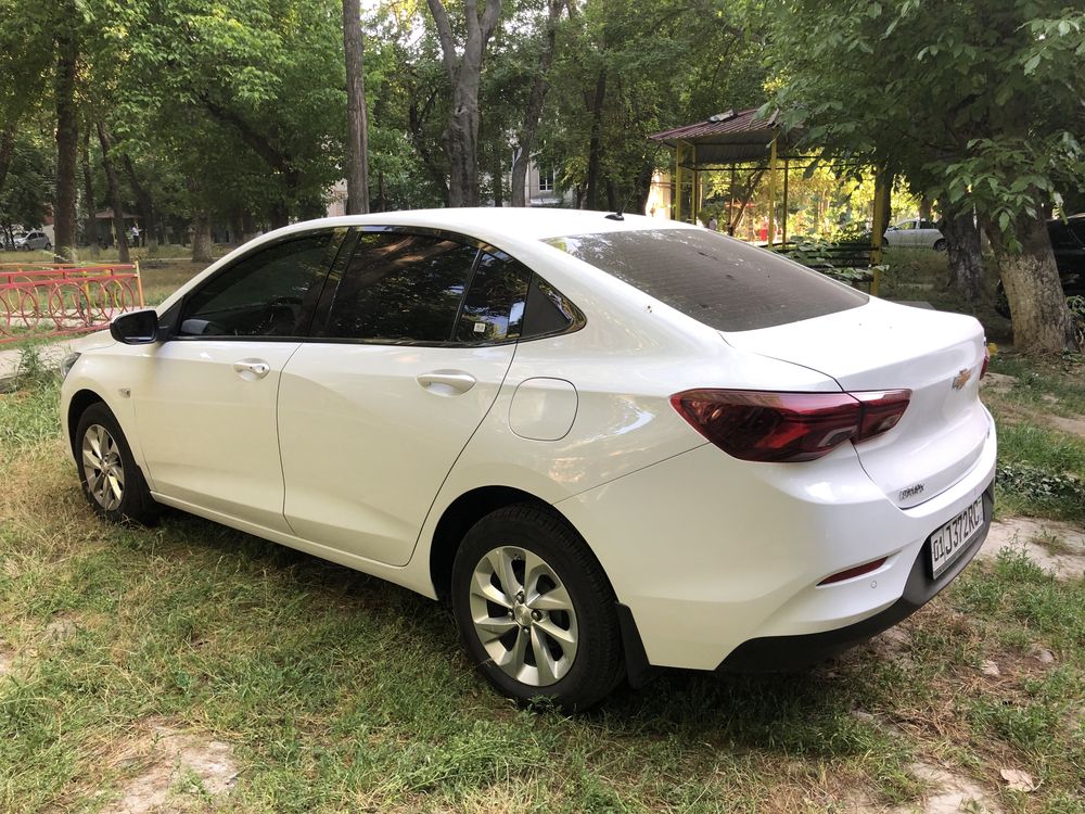 Оникс LTZ автомат 2024