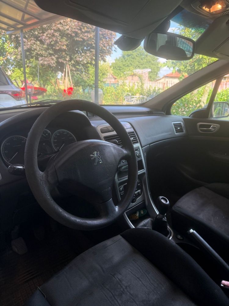 De vanzare Peugeot 307 SW