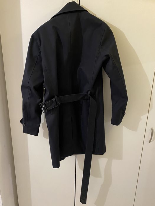 Trench Mango barbati